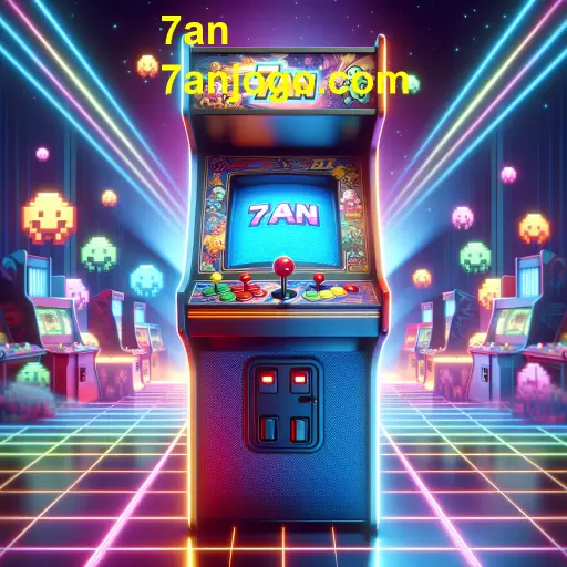 A Evolução dos Jogos de Arcade: Da Nostalgia à Modernidade