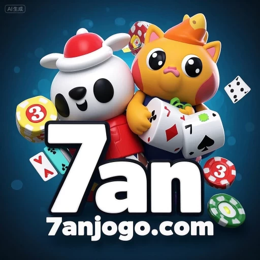 7anjogo.com favicon