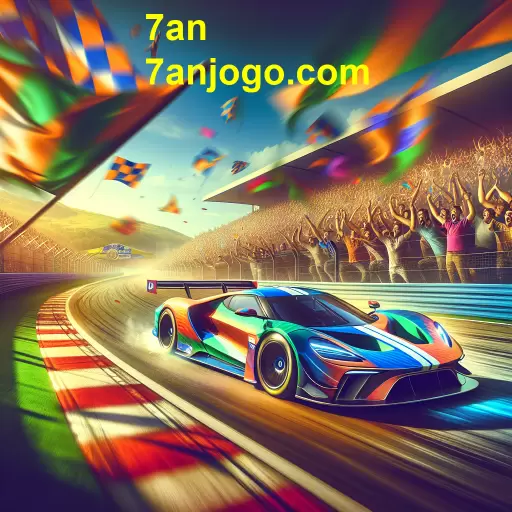 A Emoção das Corridas nos Jogos: Velocidade e Competição na Categoria '7an'